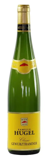 Hugel Gewurztraminer Classic 2017