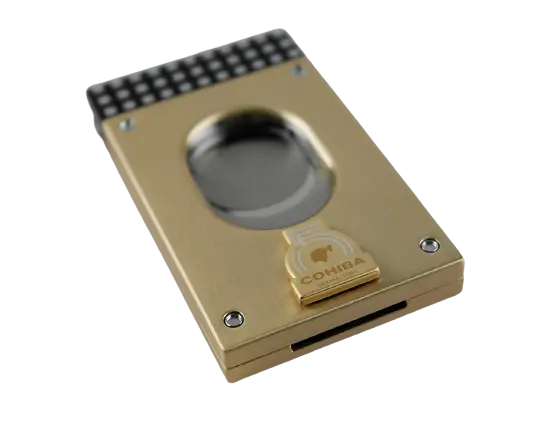 Cohiba Cutter & Lighter Set