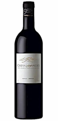 Cheval des Andes 2016