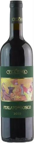 Tua Rita Perlato Del Bosco Rosso 2019