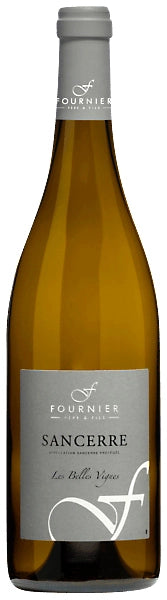 Sancerre Les Belles Vignes Fournier Pere Fils AOC