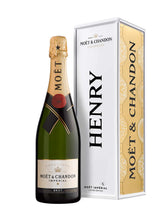Moet Chandon Imperial Brut Gift Box 2022