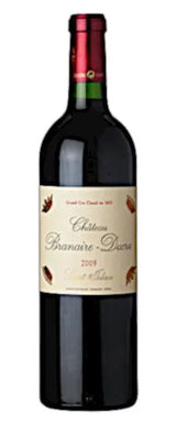 Chateau Branaire-Ducru 2009