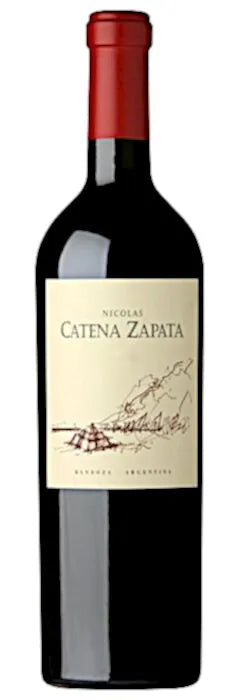 Catena Zapata Nicolas Catena Zapata Magnum 2016