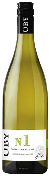 UBY 1 Sauvignon