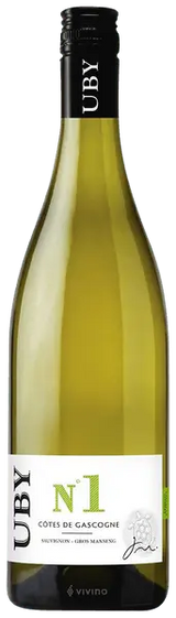 UBY 1 Sauvignon