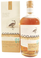 Godawan Single Malt Rich and Rounded 70cl
