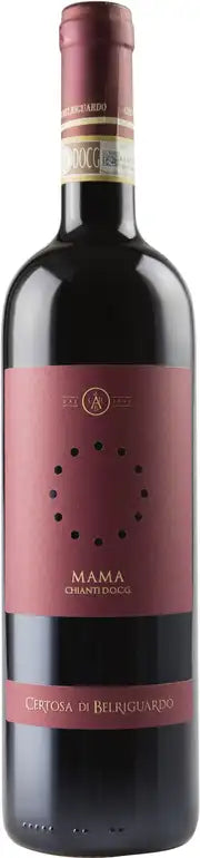 La Certosa Chianti Mama DOCG 2020