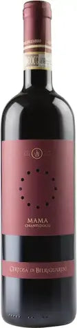 La Certosa Chianti Mama DOCG 2020