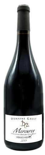 Domaine Gault Mercurey 2019
