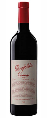 Penfolds Grange Bin 95 2017