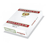 Romeo Y Julieta Cigarillos Mini 20s