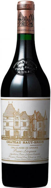 Chateau Haut Brion 1er Grand Cru Classe Rouge 2004