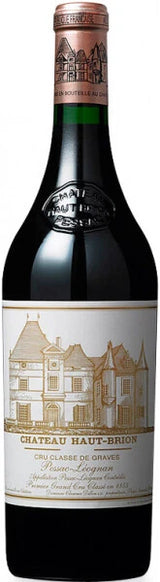 Chateau Haut Brion 1er Grand Cru Classe Rouge 2004