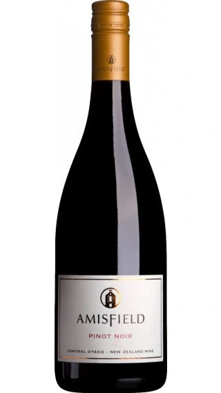 Amisfield Pinot Noir 2018