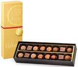 Bodrato Gold Edition 16 Cioccolatini 155g