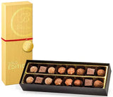 Bodrato Gold Edition 16 Cioccolatini 155g