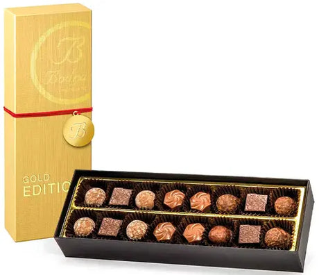 Bodrato Gold Edition 16 Cioccolatini 155g