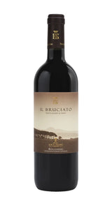 Guado al Tasso il Bruciato, Antinori 2020