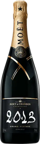 Moet & Chandon Grand Vintage 2013 Brut