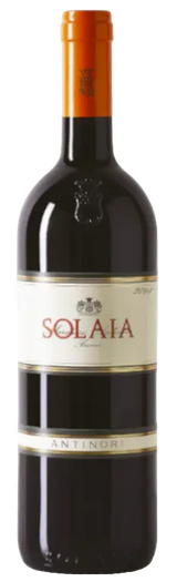 Antinori Solaia 2018