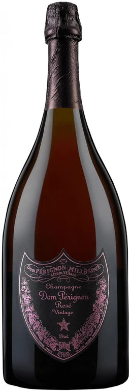 Dom Perignon Rose Luminous Magnum