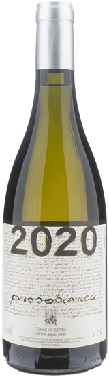 Passopisciaro Passobianco 2020