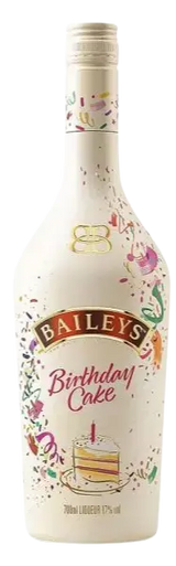 Baileys Birthday Cake 70cl