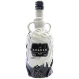 Kraken Black Spiced Rum Ceramic 70cl