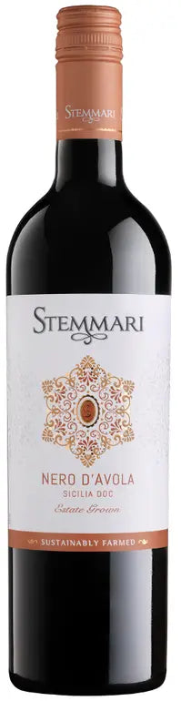 Stemmari Nero D'avola 2019