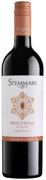 Stemmari Nero D'avola 2019