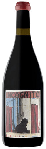 Sine Qua Non Incognito Grenache 2000