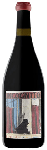 Sine Qua Non Incognito Grenache 2000