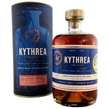 Aristides Distilling Kythrea Single Malt Cyprus Whisky 70cl