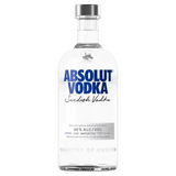 Absolut Vodka 70cl