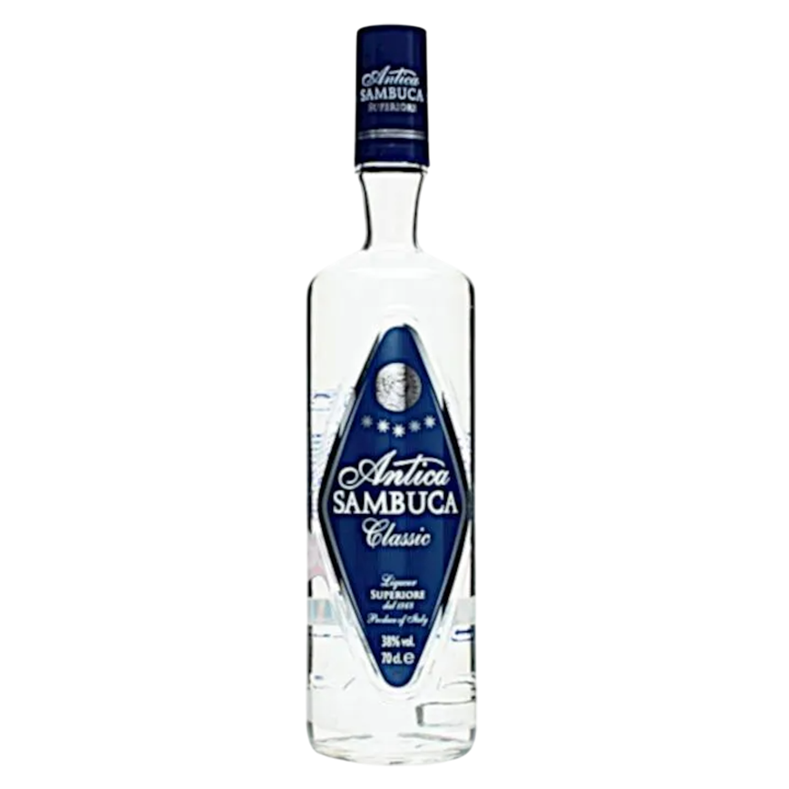 Sambuca Antica Classic 70cl