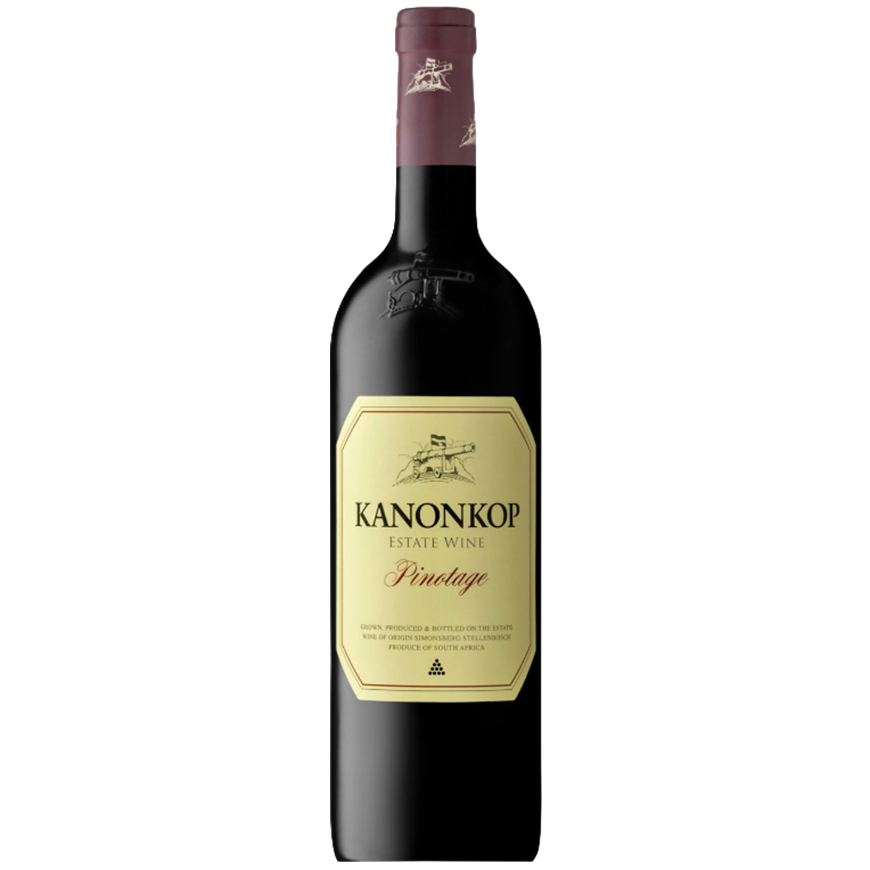Kanonkop Pinotage 2021