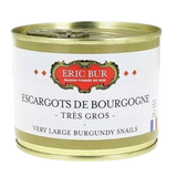 Eric Bur Burgundy Snails 200g
