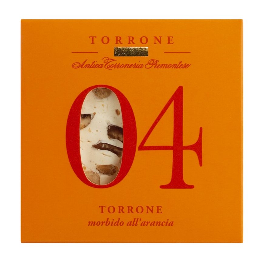 Antica Torroneria Torrone Morbido NOCC/MAND 80g