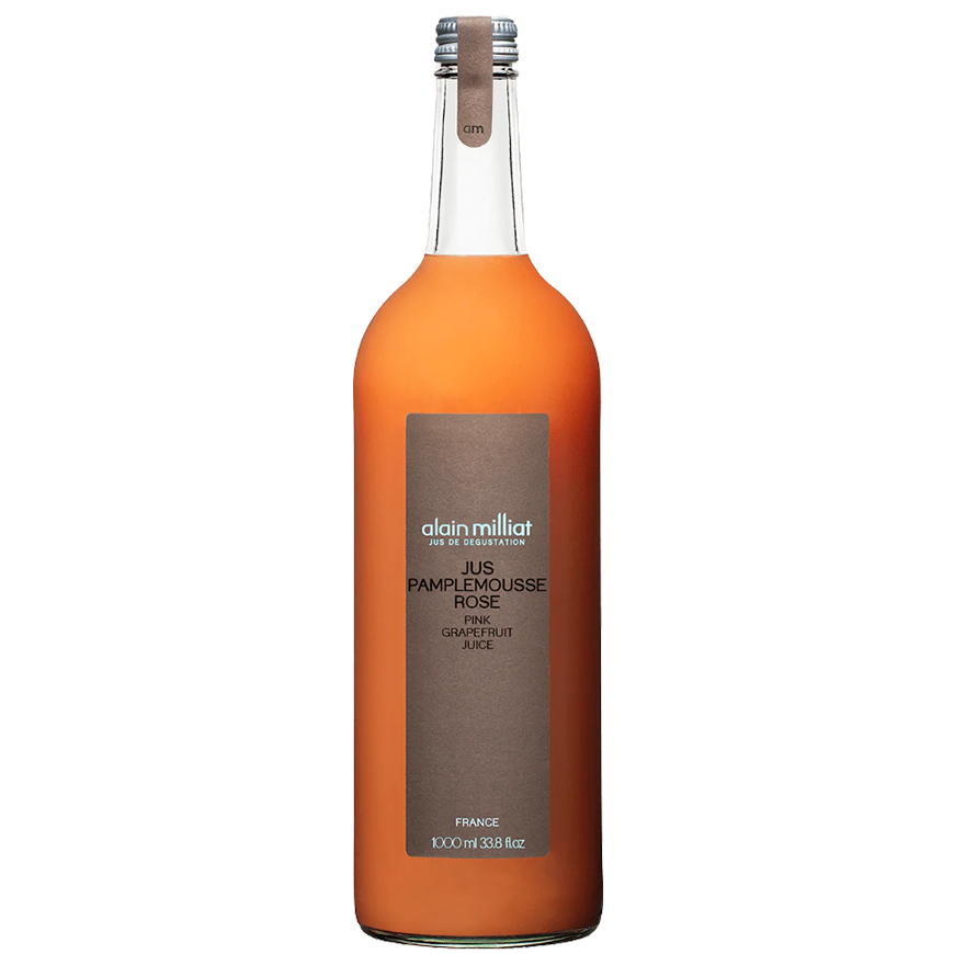 Alain Milliat Pink Grapefruit Juice 100cl