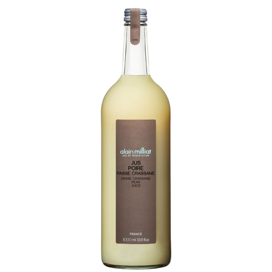 Alain Milliat Passe Crassane Pear Juice 100cl