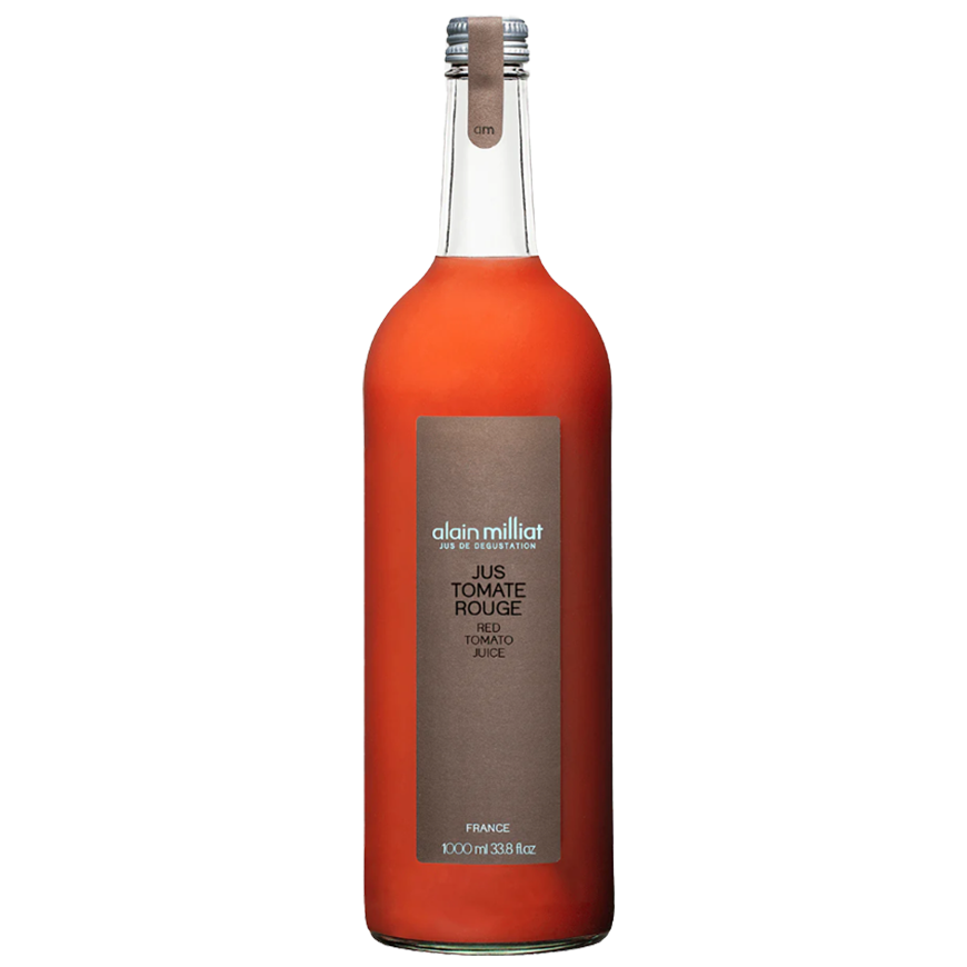 Alain Milliat Red Tomate Juice 100cl