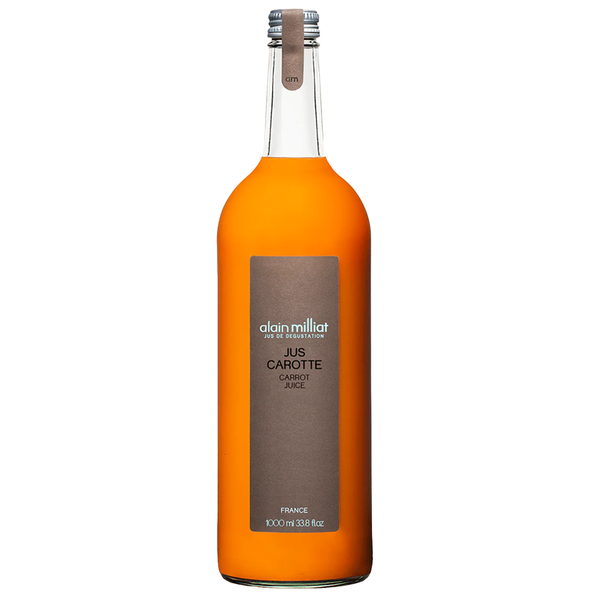 Alain Milliat Carrot Juice 100cl
