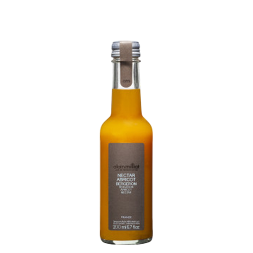 Alain Milliat Apricot Nectar Juice 20cl