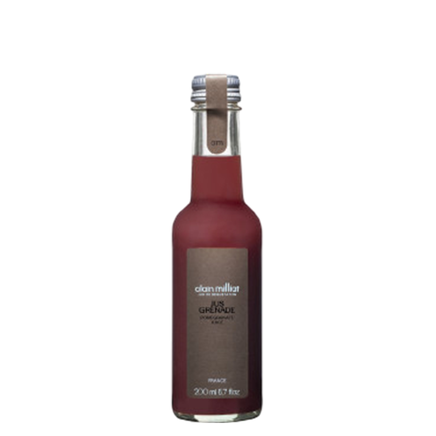 Alain Milliat Pomegranate Juice 20cl