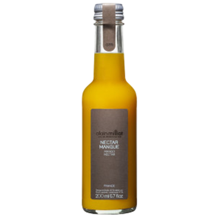 Alain Milliat Mango Juice 20cl