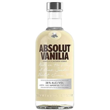 Absolut Vodka Vanilia 100cl