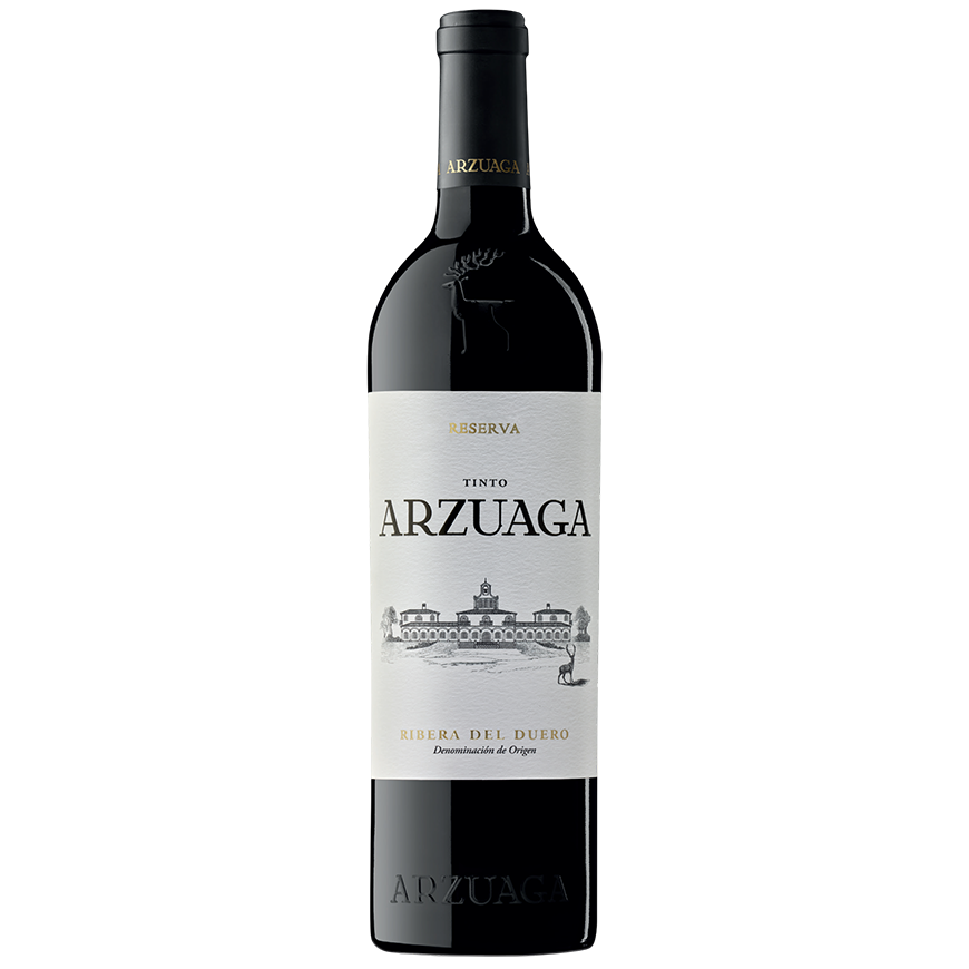 Bodegas Arzuaga Reserva 2021
