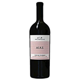 Aes Ambelis Cabernet Sauvignon AIAS Nicosia 2017