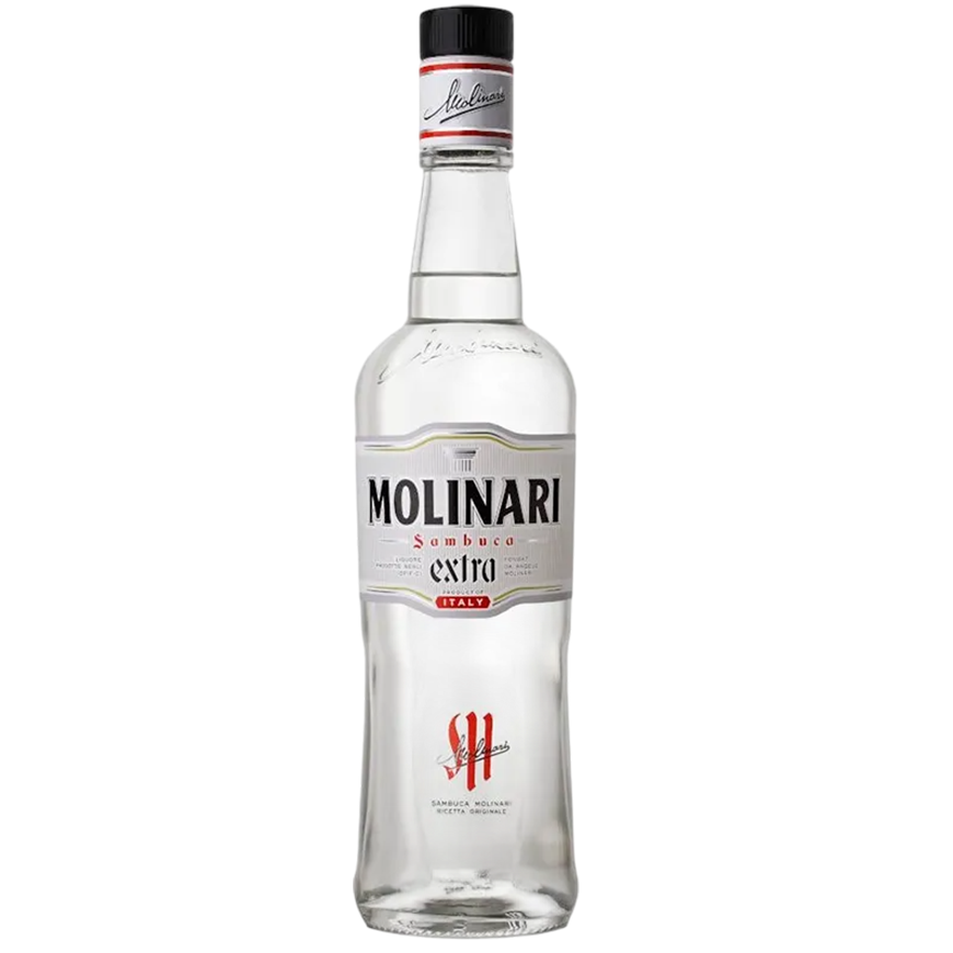 Sambuca Extra Molinari 70cl